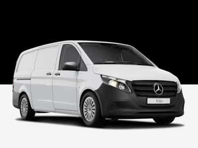 Mercedes Vito 114 CDI Kasten Lang (2026) - Foto 1