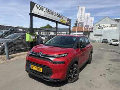 Citroën C3 Aircross 1.2 110 FEEL Pack (2022) - Foto 1