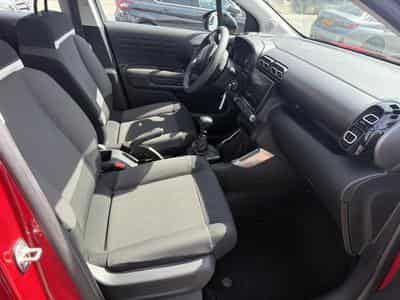 Citroën C3 Aircross 1.2 110 FEEL Pack (2022) - Foto 10