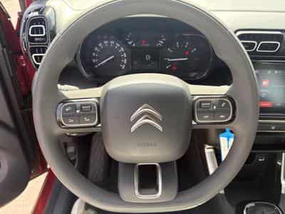 Citroën C3 Aircross 1.2 110 FEEL Pack (2022) - Foto 14