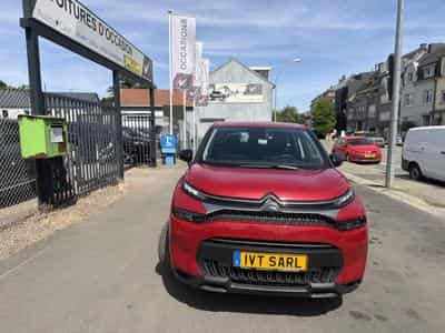 Citroën C3 Aircross 1.2 110 FEEL Pack (2022) - Foto 2