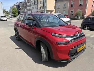 Citroën C3 Aircross 1.2 110 FEEL Pack (2022) - Foto 3