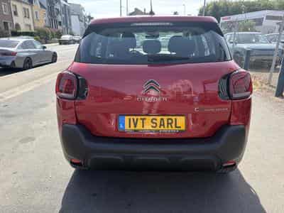 Citroën C3 Aircross 1.2 110 FEEL Pack (2022) - Foto 5