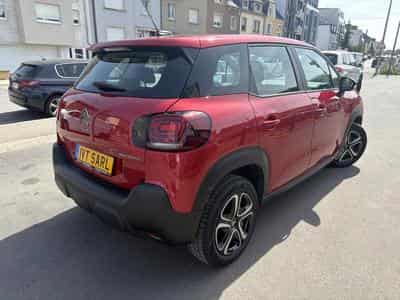Citroën C3 Aircross 1.2 110 FEEL Pack (2022) - Foto 6