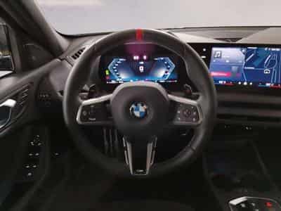 BMW M135 M135i xDrive Sportpaket Head-Up HK HiFi DAB LED (2026) - Foto 10