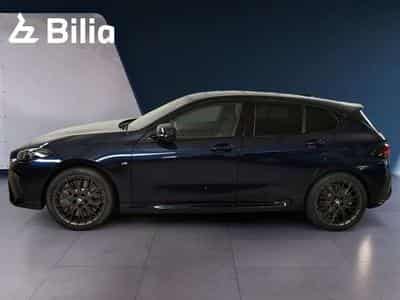 BMW M135 M135i xDrive Sportpaket Head-Up HK HiFi DAB LED (2026) - Foto 11
