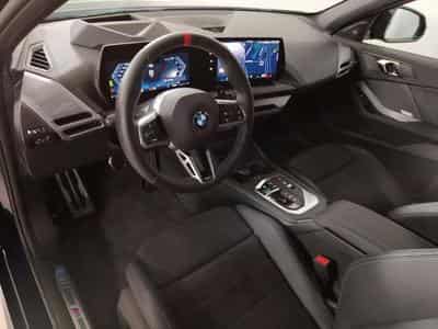 BMW M135 M135i xDrive Sportpaket Head-Up HK HiFi DAB LED (2026) - Foto 12