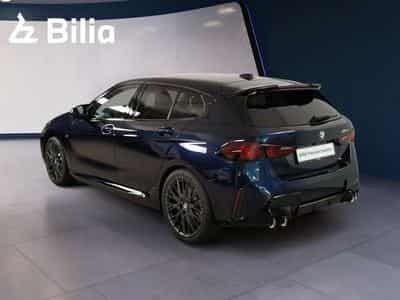BMW M135 M135i xDrive Sportpaket Head-Up HK HiFi DAB LED (2026) - Foto 4