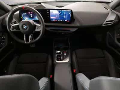 BMW M135 M135i xDrive Sportpaket Head-Up HK HiFi DAB LED (2026) - Foto 5