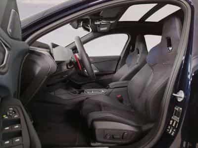 BMW M135 M135i xDrive Sportpaket Head-Up HK HiFi DAB LED (2026) - Foto 7