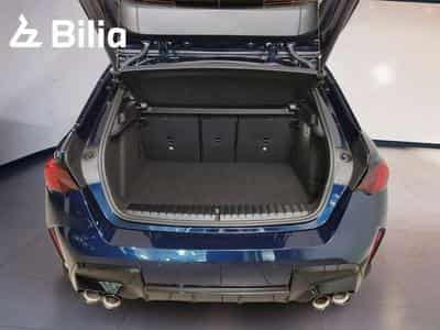 BMW M135 M135i xDrive Sportpaket Head-Up HK HiFi DAB LED (2026) - Foto 9