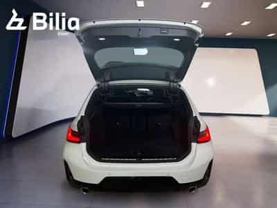 BMW 330 d xDrive M Sportpaket Head-Up HK HiFi DAB (2025) - Foto 10