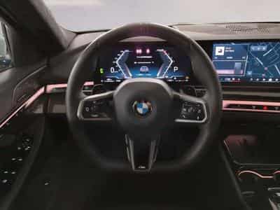 BMW 540 d xDrive M Sportpaket Head-Up DAB LED RFK (2025) - Foto 10