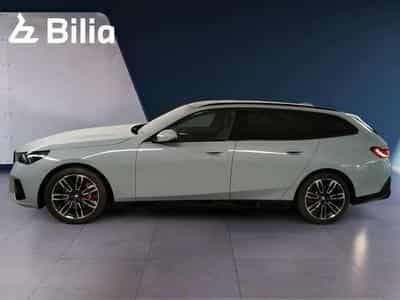 BMW 540 d xDrive M Sportpaket Head-Up DAB LED RFK (2025) - Foto 11