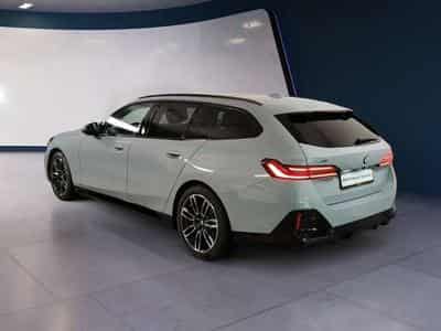 BMW 540 d xDrive M Sportpaket Head-Up DAB LED RFK (2025) - Foto 4