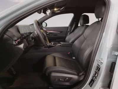 BMW 540 d xDrive M Sportpaket Head-Up DAB LED RFK (2025) - Foto 7