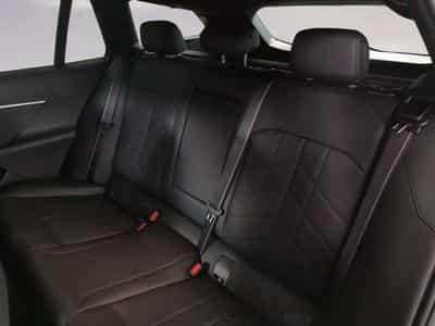 BMW 540 d xDrive M Sportpaket Head-Up DAB LED RFK (2025) - Foto 8