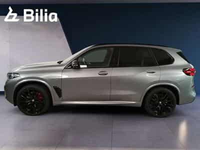 BMW X5 40d xDrive M Sportpaket (2024) - Foto 11
