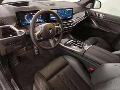 BMW X5 40d xDrive M Sportpaket (2024) - Foto 12
