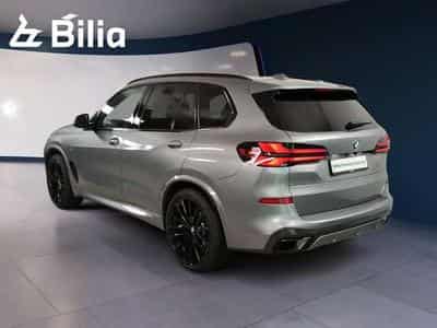 BMW X5 40d xDrive M Sportpaket (2024) - Foto 4