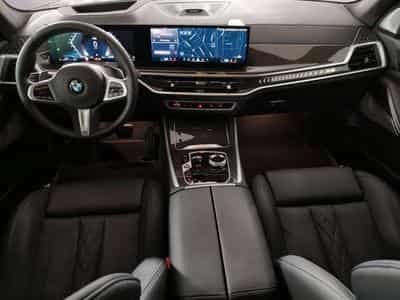 BMW X5 40d xDrive M Sportpaket (2024) - Foto 5