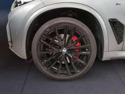 BMW X5 40d xDrive M Sportpaket (2024) - Foto 6