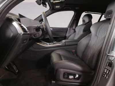 BMW X5 40d xDrive M Sportpaket (2024) - Foto 7