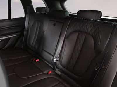 BMW X5 40d xDrive M Sportpaket (2024) - Foto 8