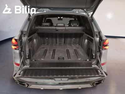 BMW X5 40d xDrive M Sportpaket (2024) - Foto 9