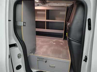 Citroen Berlingo 1.2 PureTech 130Cv EAT8 Worker 3PL / NAVI / CAMERA / CARPLAY (2020) - Foto 13