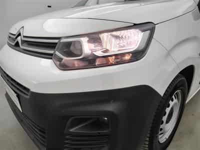 Citroen Berlingo 1.2 PureTech 130Cv EAT8 Worker 3PL / NAVI / CAMERA / CARPLAY (2020) - Foto 15