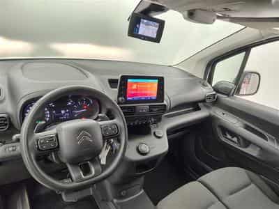Citroen Berlingo 1.2 PureTech 130Cv EAT8 Worker 3PL / NAVI / CAMERA / CARPLAY (2020) - Foto 8