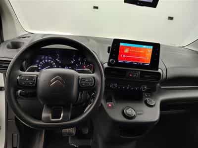 Citroen Berlingo 1.2 PureTech 130Cv EAT8 Worker 3PL / NAVI / CAMERA / CARPLAY (2020) - Foto 9