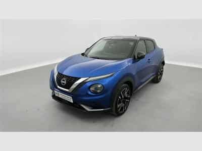 Nissan Juke 1.0 DIG-T 2WD Tekna (EU6AP) (2025) - Foto 1