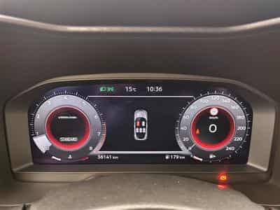 Nissan Juke 1.0 DIG-T 2WD Tekna (EU6AP) (2025) - Foto 10