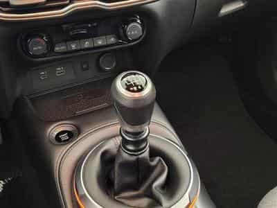 Nissan Juke 1.0 DIG-T 2WD Tekna (EU6AP) (2025) - Foto 12