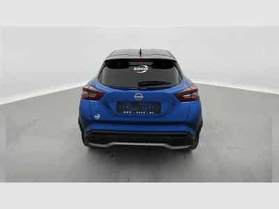 Nissan Juke 1.0 DIG-T 2WD Tekna (EU6AP) (2025) - Foto 5