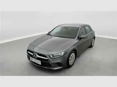Mercedes A 160 A 160  Navi / PDC+Caméra (2022) - Foto 1