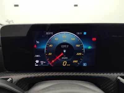 Mercedes A 160 A 160  Navi / PDC+Caméra (2022) - Foto 10