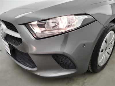 Mercedes A 160 A 160  Navi / PDC+Caméra (2022) - Foto 15