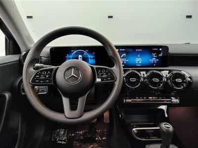 Mercedes A 160 A 160  Navi / PDC+Caméra (2022) - Foto 9