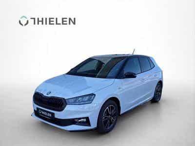 Skoda Fabia 1,5 DSG MONTE CARLO/Kamera/Kessy/5-J Garan (2026) - Foto 1