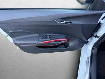 Skoda Fabia 1,5 DSG MONTE CARLO/Kamera/Kessy/5-J Garan (2026) - Foto 12