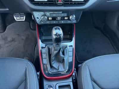 Skoda Fabia 1,5 DSG MONTE CARLO/Kamera/Kessy/5-J Garan (2026) - Foto 15