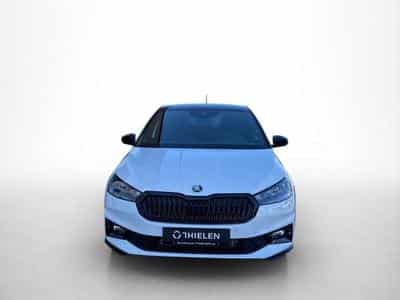 Skoda Fabia 1,5 DSG MONTE CARLO/Kamera/Kessy/5-J Garan (2026) - Foto 2