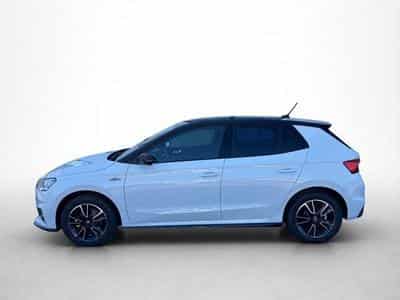 Skoda Fabia 1,5 DSG MONTE CARLO/Kamera/Kessy/5-J Garan (2026) - Foto 3