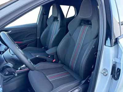 Skoda Fabia 1,5 DSG MONTE CARLO/Kamera/Kessy/5-J Garan (2026) - Foto 9
