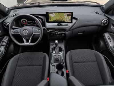 Nissan Juke 1.6 HYBRID DCT N-DESIGN CARPLAY GPS CAMERA LED VIRTUAL (2025) - Foto 11