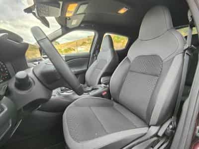 Nissan Juke 1.6 HYBRID DCT N-DESIGN CARPLAY GPS CAMERA LED VIRTUAL (2025) - Foto 12
