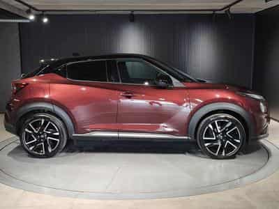 Nissan Juke 1.6 HYBRID DCT N-DESIGN CARPLAY GPS CAMERA LED VIRTUAL (2025) - Foto 2